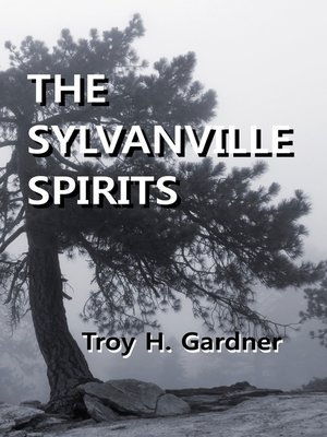 cover image of The Sylvanville Spirits